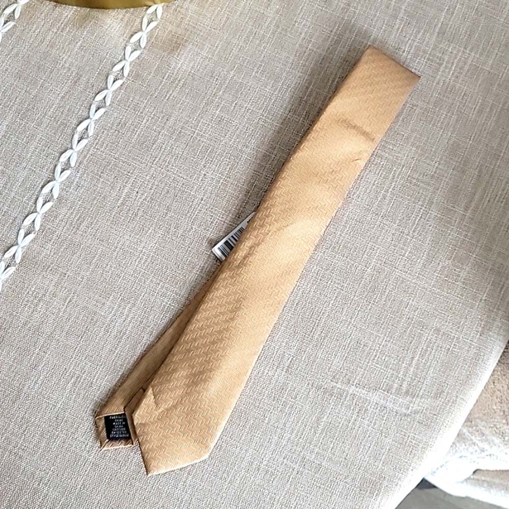 RW & CO Classic Tie